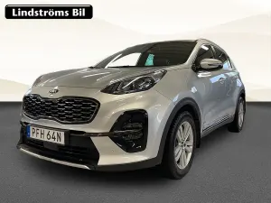 Kia Sportage 2020