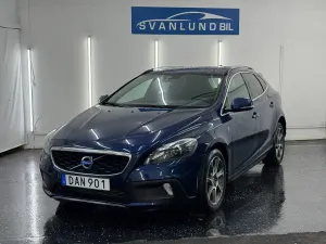 Volvo V40 2015