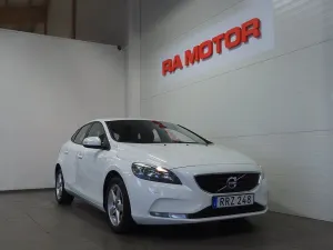 Volvo V40 2016