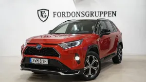 Toyota Rav4 2020