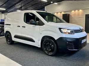 Citroën Berlingo 2019