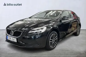 Volvo V40 2017