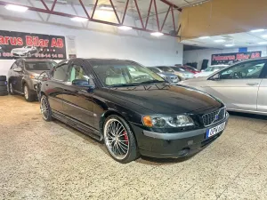 Volvo S60 2004
