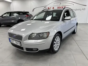 Volvo V50 2005