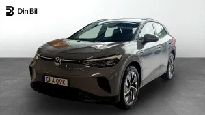 Volkswagen ID.4 2023