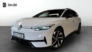 Volkswagen ID.7 2025
