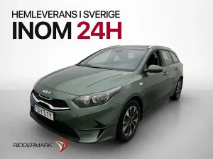 Kia Ceed 2025