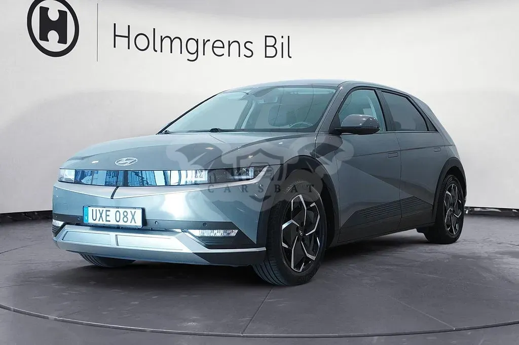 Hyundai IONIQ 5 2023