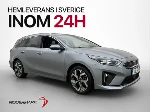 Kia Ceed 2021