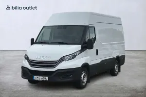 Iveco Daily 2022