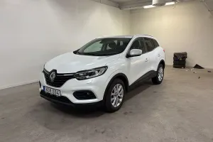Renault Kadjar 2020