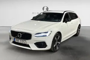 Volvo V90 2020