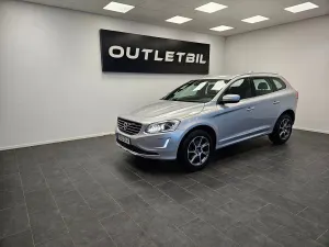 Volvo XC60 2015
