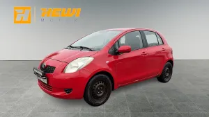 Toyota Yaris 2007