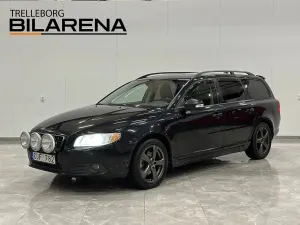 Volvo V70 2009