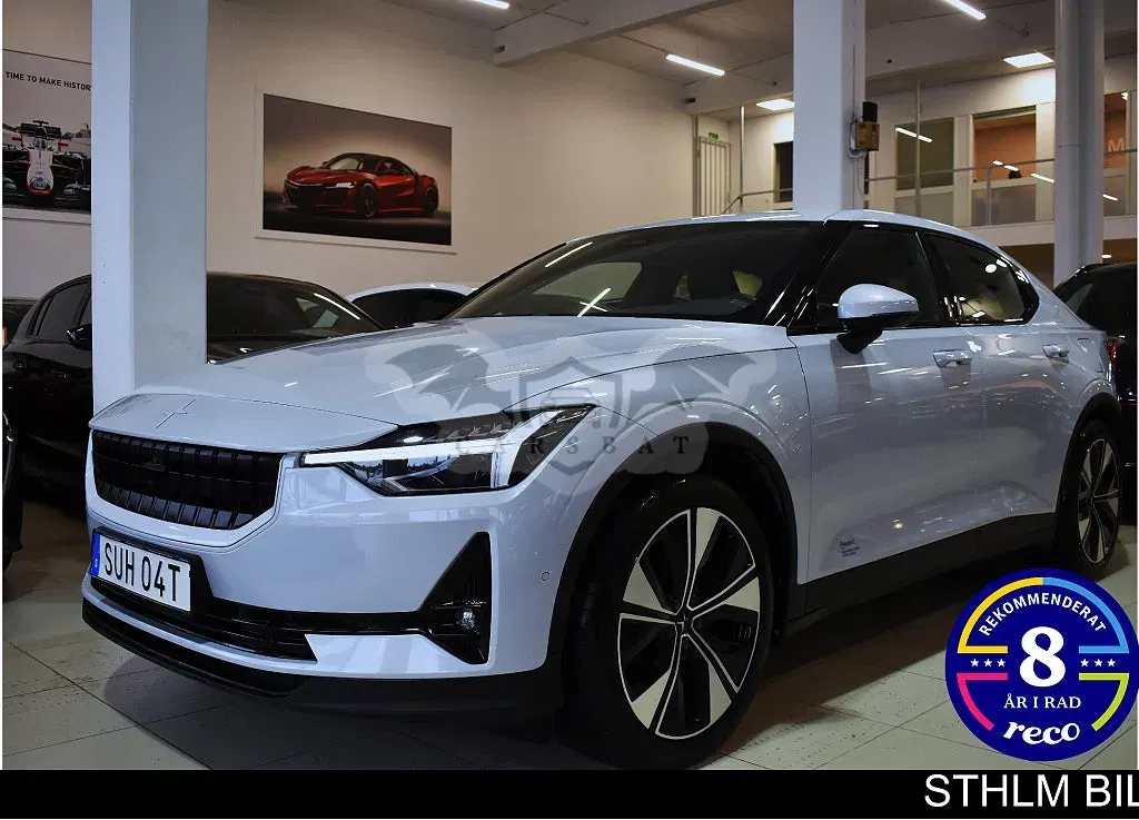 Polestar 2 2023