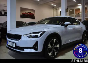 Polestar 2 2023