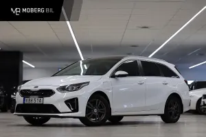 Kia Ceed 2021