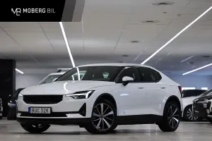 Polestar 2 2022