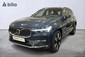 Volvo XC60 2025