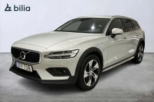 Volvo V60 2021