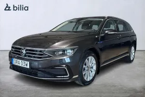 Volkswagen Passat 2023