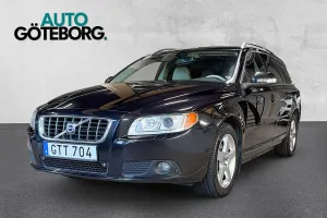 Volvo V70 2008
