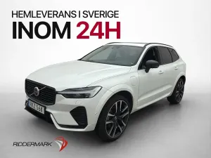 Volvo XC60 2023