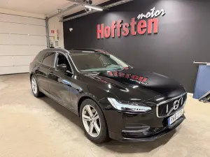 Volvo V90 2017