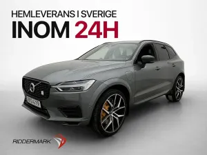 Volvo XC60 2020