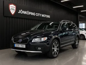 Volvo XC70 2016