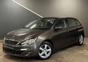 Peugeot 308 2013