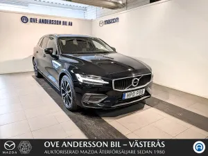 Volvo V60 2020