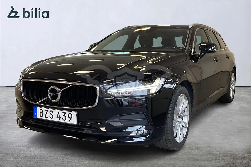 Volvo V90 2018