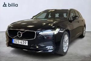Volvo V90 2018