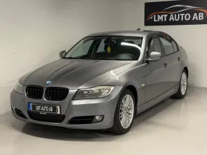 BMW 3 Series 318 2010