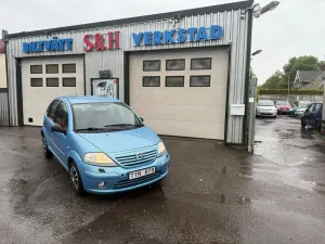 Citroën C3 2003