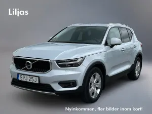 Volvo XC40 2021