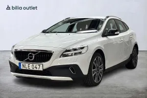 Volvo V40 2019
