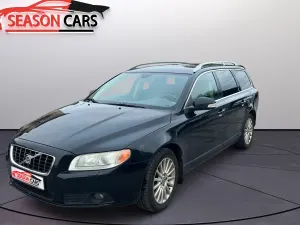 Volvo V70 2008