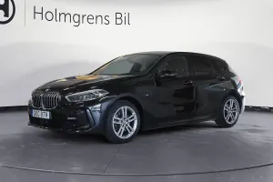 BMW 1 Series 118 2020