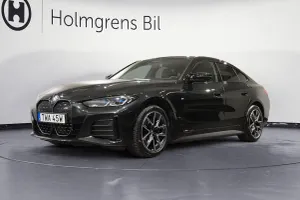BMW i4 2024