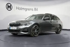 BMW 3 Series 320 2021