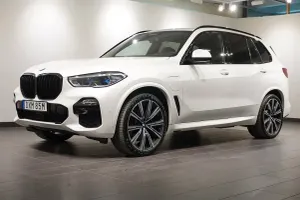 BMW X5 2021