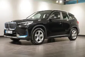 BMW iX1 2023