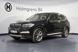 BMW X3 2021
