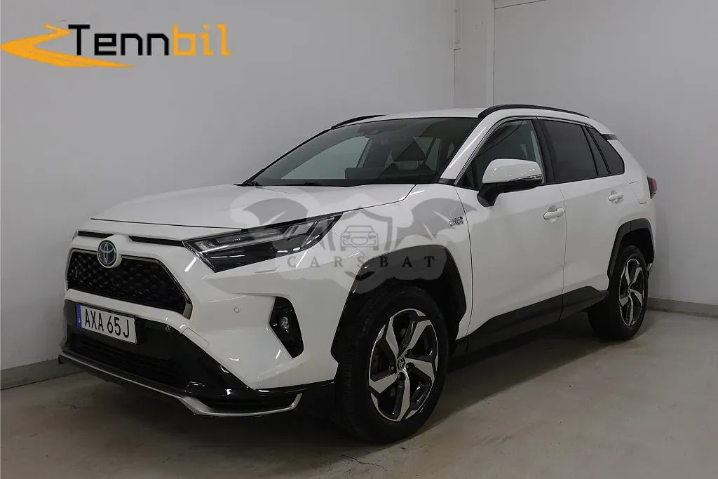 Toyota Rav4 2023
