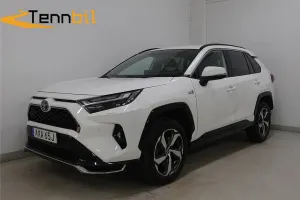 Toyota Rav4 2023