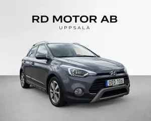 Hyundai i20 2017