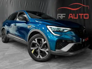 Renault Arkana / XM3 2023